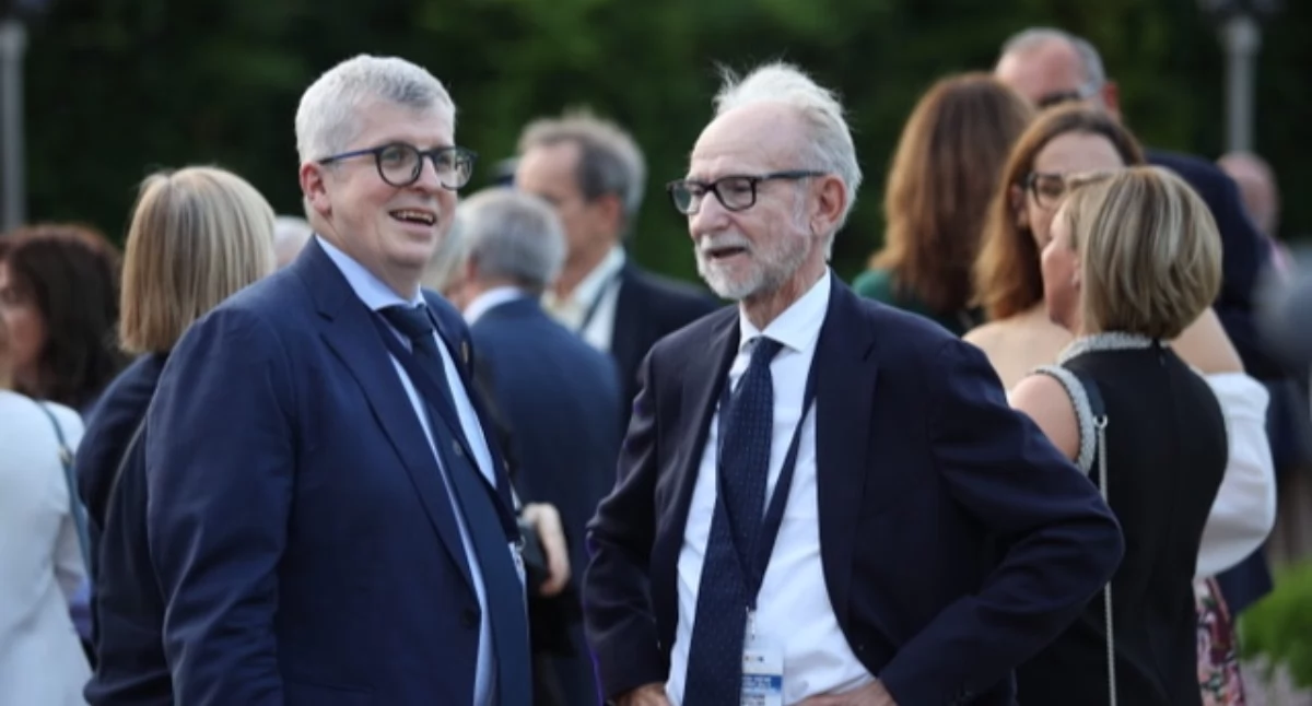 fot. Narodowy Instytut Onkologii. Warszawa gospodarzem Oncology Days 2026