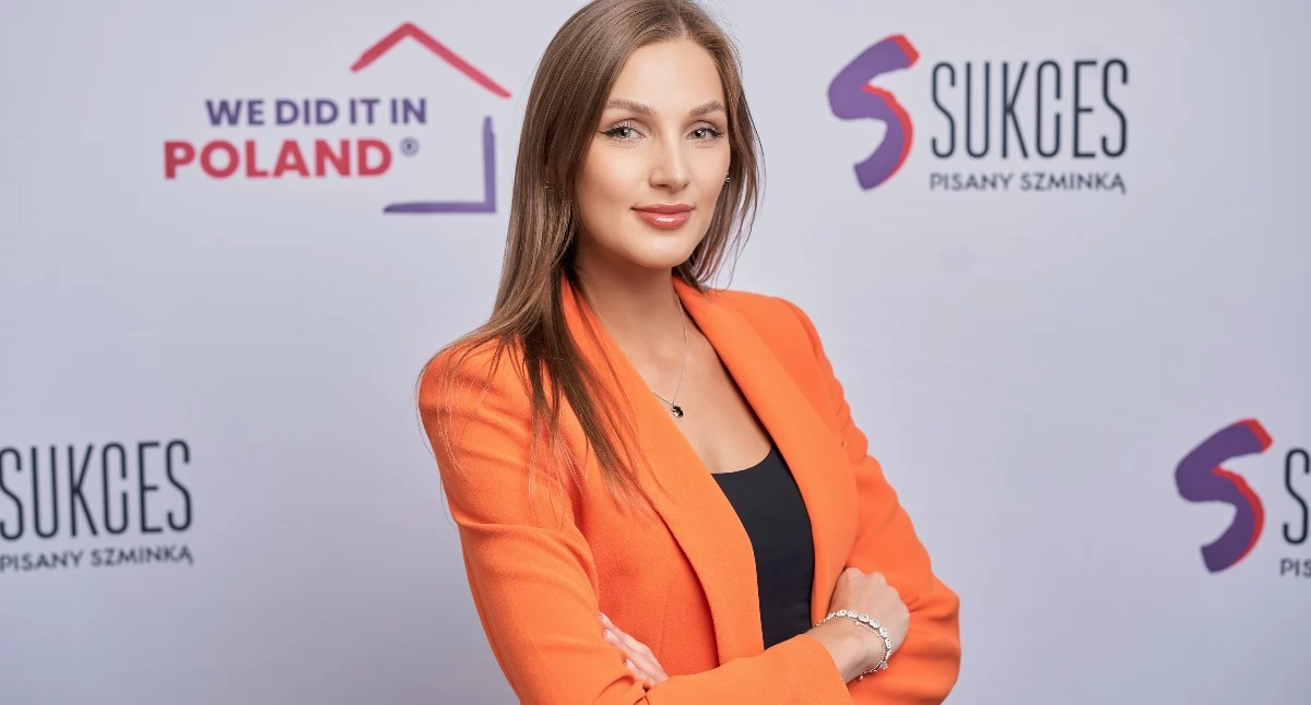 Na zdj. Dagmara Słota