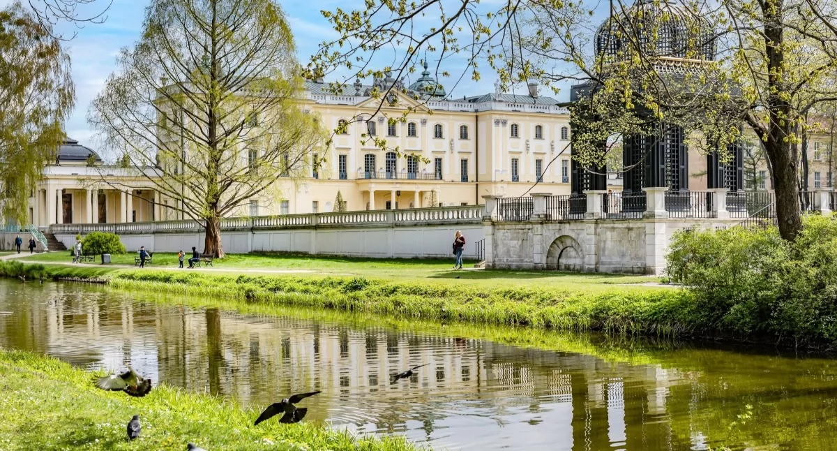 Uniwersytet Medyczny w Białymstoku. Foto. Uniwersytet Medyczny w Białymstoku
