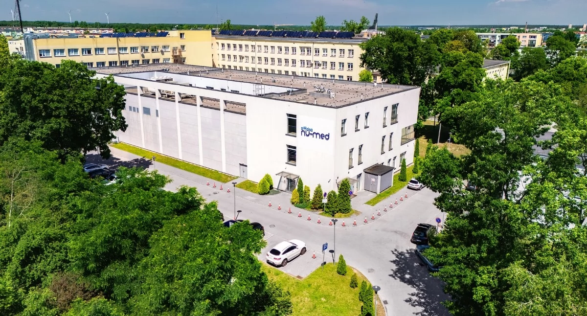 fot. Szpital Onkologiczny Affidea NU-MED 