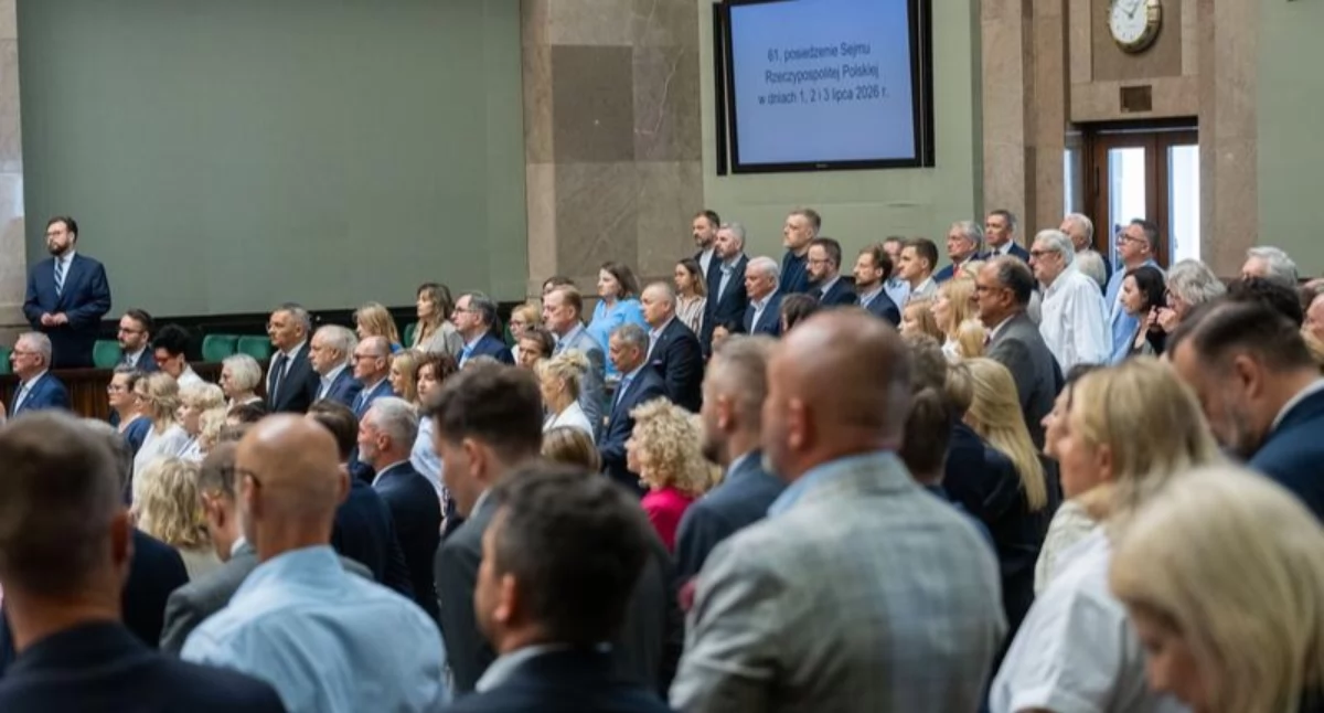 Foto. Sejm.gov