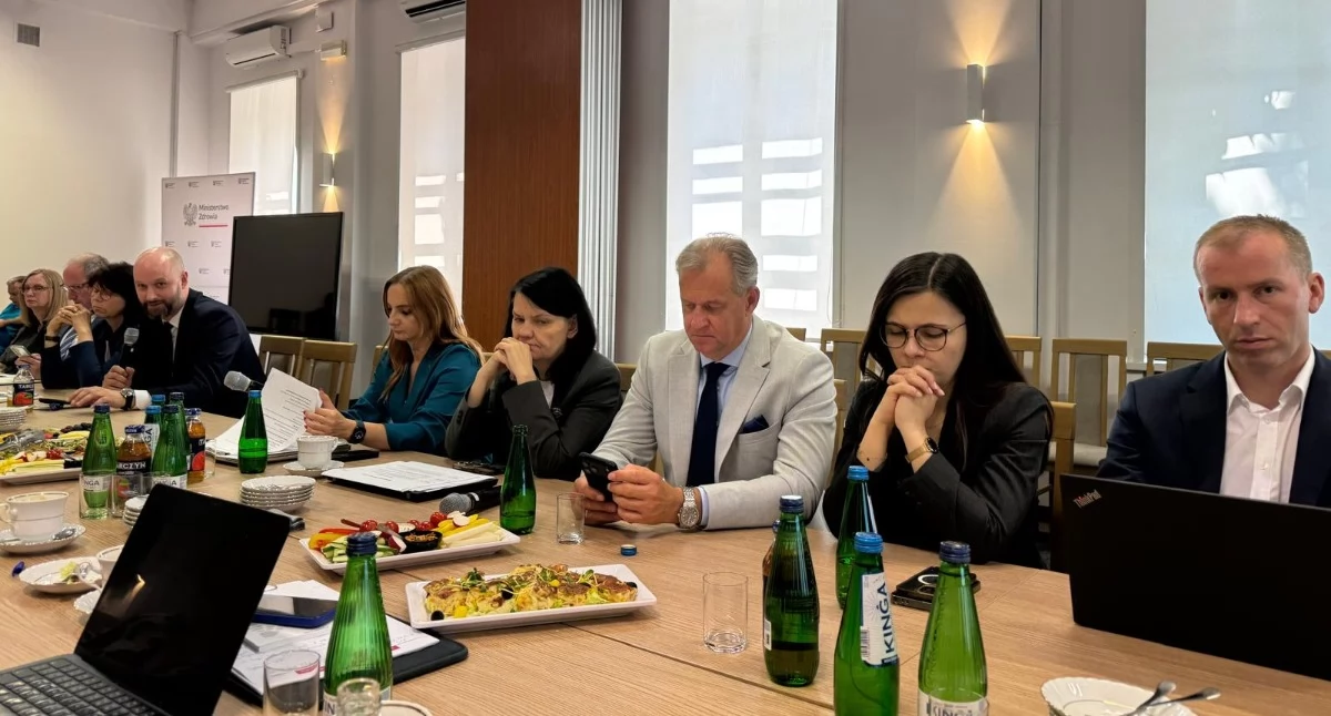 Foto: Małgorzata Hnat/PolitykaZdrowotna.com