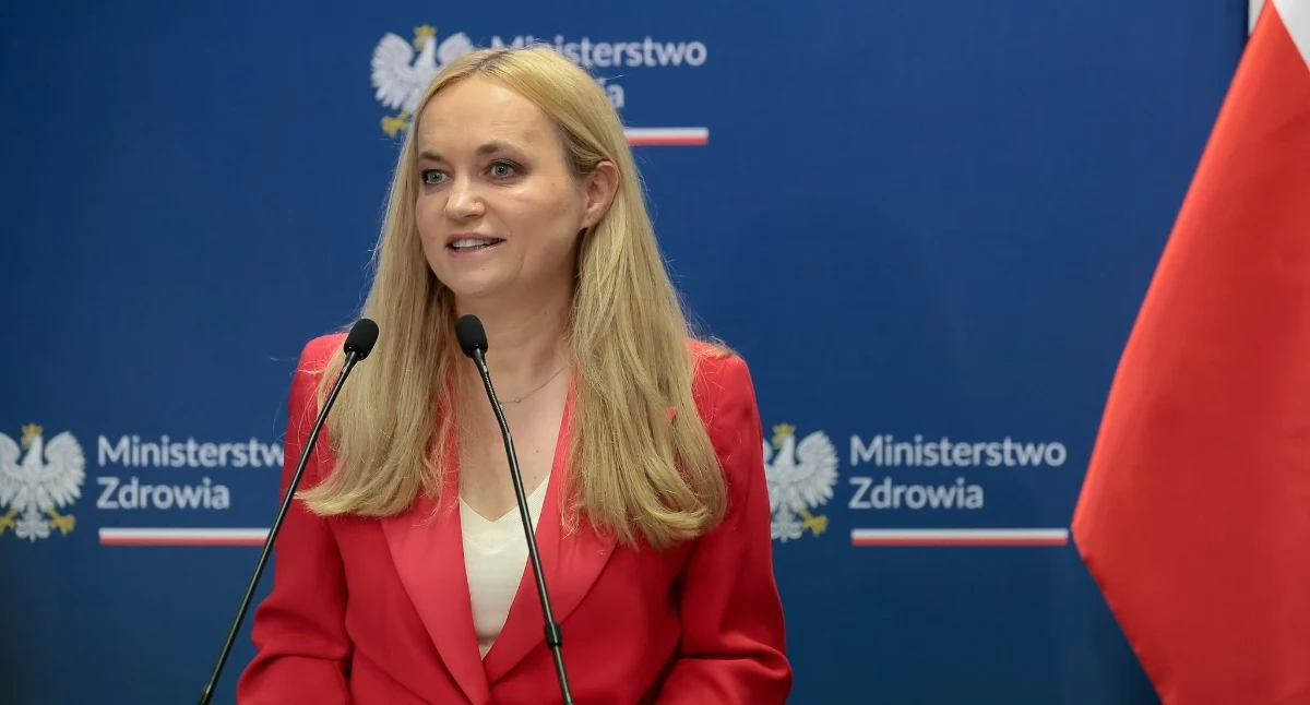 Jolanta Sobierańska-Grenda. Foto. MZ