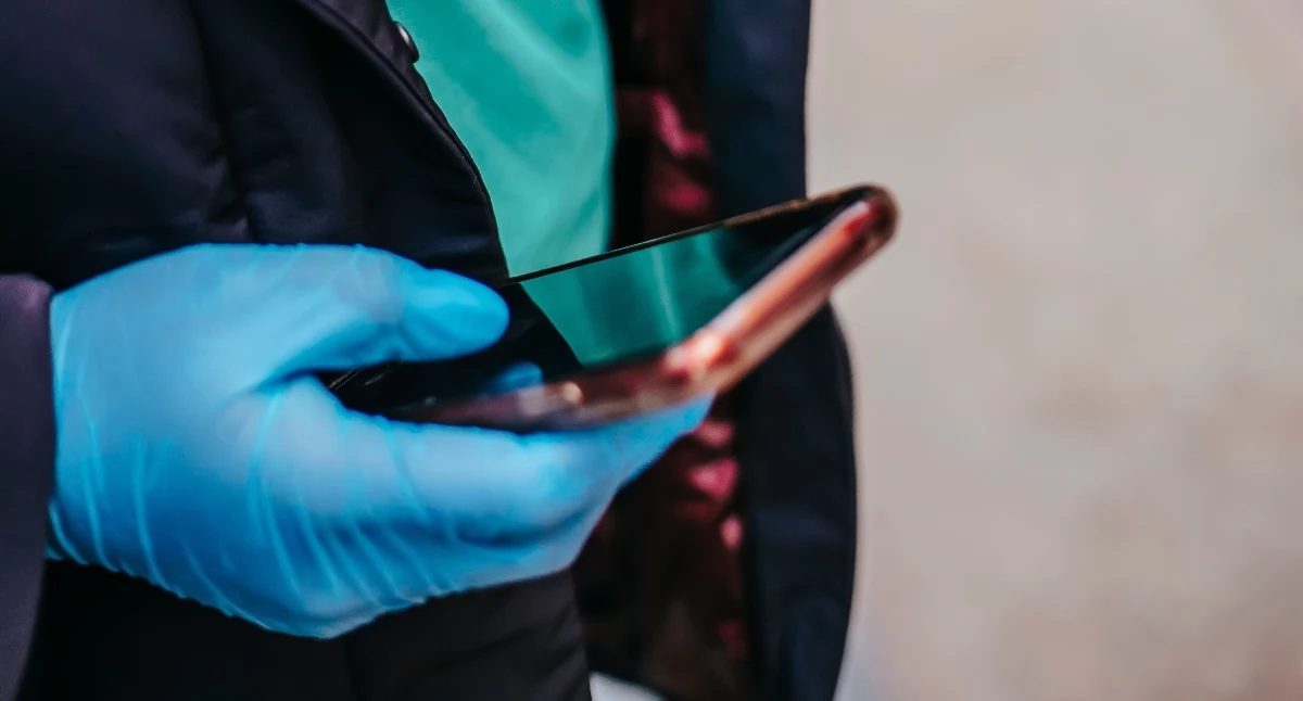 Firmy i instytucje, Rekord Polsce Ponad milionów osób korzysta Internetowego Konta Pacjenta aplikacji mojeIKP - zdjęcie, fotografia