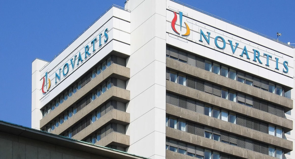 Novartis przejmie Myricx Bio za 1,5 mld USD. Fot. Wikipedia
