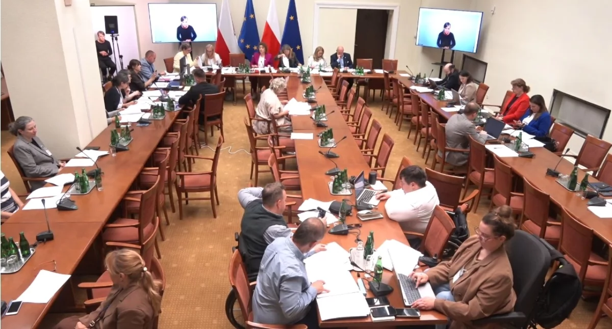 Foto: sejm.gov