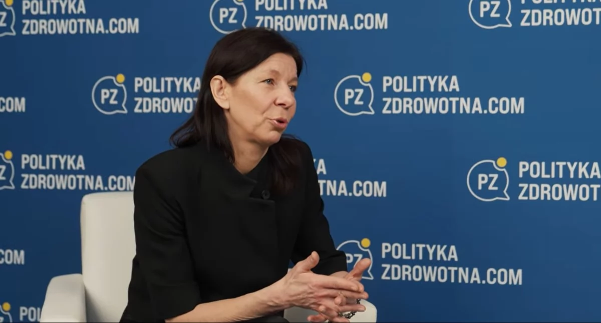 Anna Gołębicka