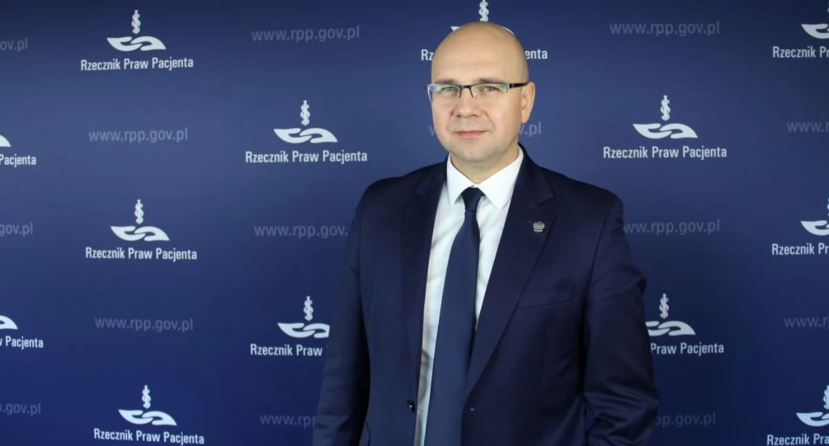 Bartłomiej Chmielowiec. Foto. UMCS
