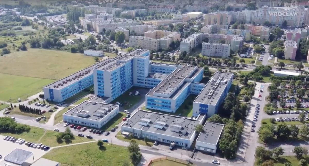fot. screen TVP3 Wrocław 
