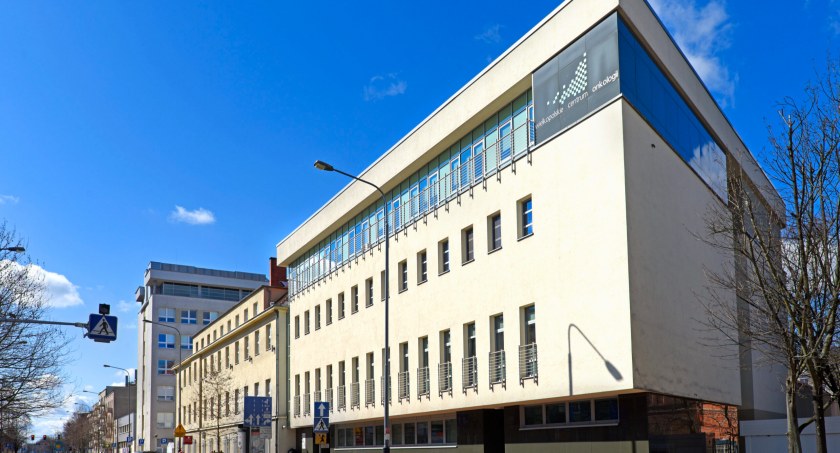 Fot. Wielkopolskie Centrum Onkologii 