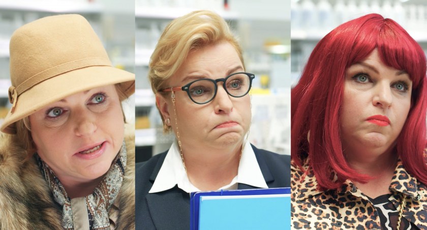Nutropharma - Katarzyna Bosacka