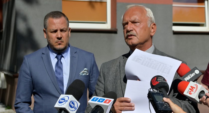 Fot. Związek Szpitali Powiatowych Województwa Śląskiego
