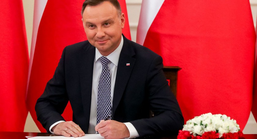 Fot. Kancelaria Prezydenta RP