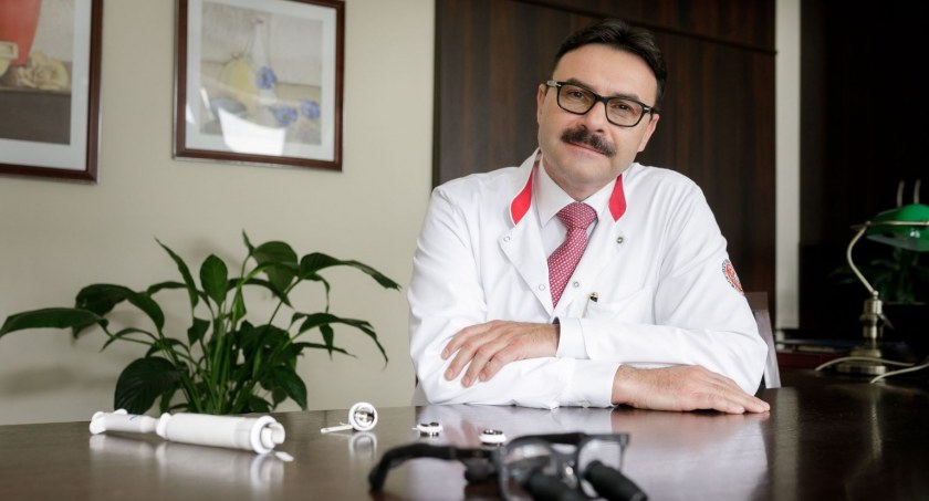 Fot. Michał Teperek, WUM