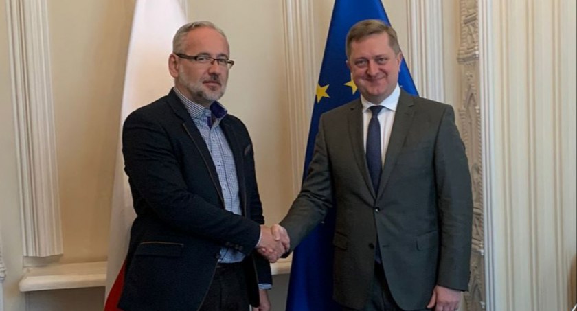 źródło: Ministerstwo Zdrowia 