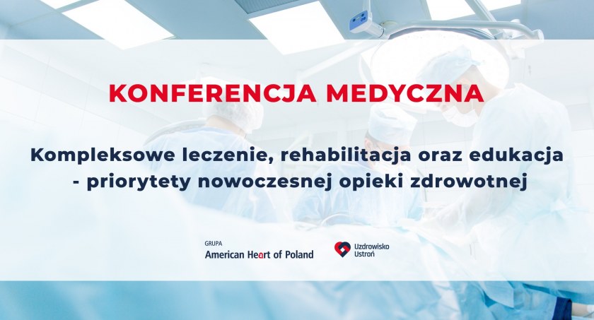 Grupa American Heart of Poland