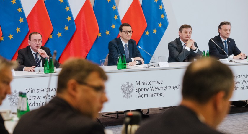 źródło: Kancelaria Premiera