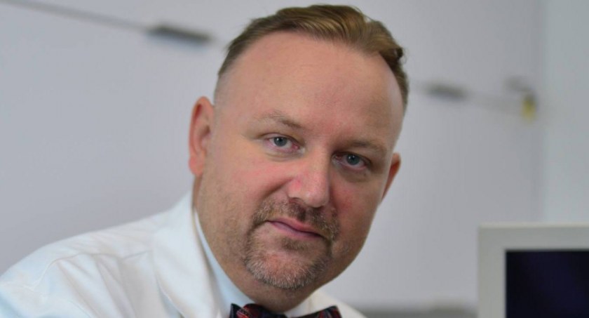 prof. Radziszewski