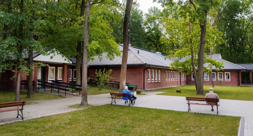 Uzdrowisko Konstancin