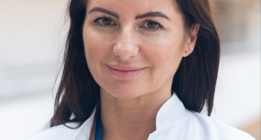 Sylwia Barsow, fot. Sylwia Mierzewska