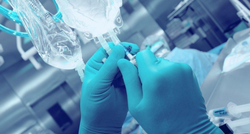 immunoterapia