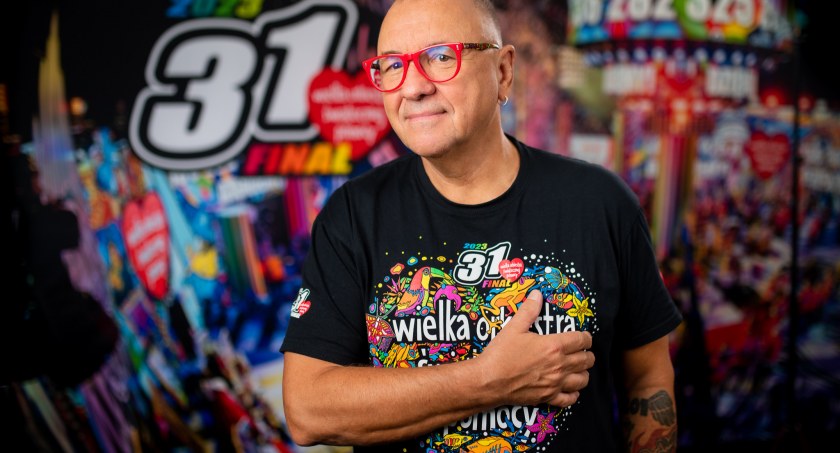 Jurek Owsiak