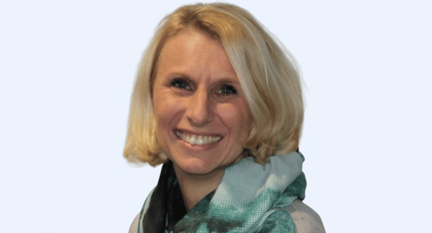 Geraldine Schenk