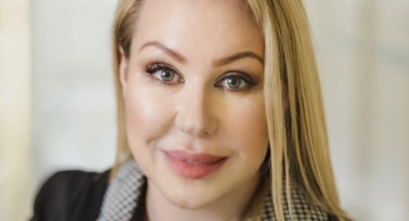 Joanna Szyman, prezeska NEO Hospital 