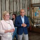  Na zdjęciu (od lewej):&nbsp;dr hab. n. med. Beata Jagielska oraz prof. dr hab. n. med....
