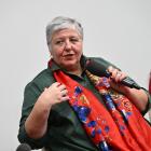  Prof. Iwona Niewiadomska 
