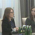   Prof. Małgorzata Waluś-Miarka &nbsp; 

