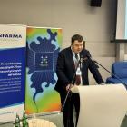  Konrad Zawadzki, zastępca dyrektora&nbsp;Centrum Nauk Biologiczno-Chemicznych...