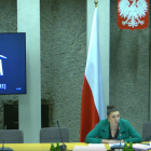  Poseł Malgorzata Niemczyk z KO 
