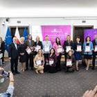  Laureaci&nbsp;5. edycji Konkursu &bdquo;Perspektywy Medycyny&rdquo; w kategorii...