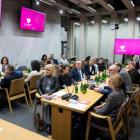  Senat:&nbsp;obrady Parlamentarnych Zespoł&oacute;w ds. Chor&oacute;b Rzadkich, Badań...