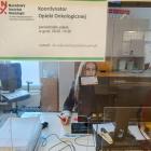  Agnieszka Gocał - w okienku koordynatora 
