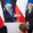  Foto:&nbsp;Tomasz Ozdoba, Kancelaria Senatu 
