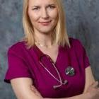 prof. dr hab. n. med. Iwona Gorczyca-Głowacka