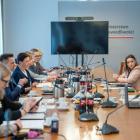 fot. x.com/MZ_GOV_PL. Zespół ds. osób doświadczających przemocy seksualnej, powołany...