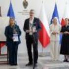  Posiedzenie zespołu nt. otyłości (fot. Tomasz Paczos, Kancelaria Senatu) 
