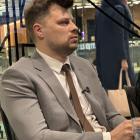  Na zdjęciu: Piotr Miluski/MyDr. Foto: Kamila Łuczyk/PolitykaZdrowotna.com 
