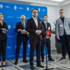  Foto:&nbsp;Tomasz Ozdoba/Kancelaria Senatu 
