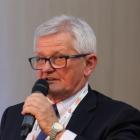 Kierownik naukowy, prof dr hab. n. med. Piotr Małkowski