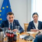 fot. x.com/MZ_GOV_PL. Zespół ds. osób doświadczających przemocy seksualnej, powołany...
