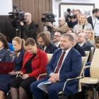  Foto:&nbsp;Tomasz Ozdoba/Kancelaria Senatu 

