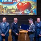  Lublin Prevention in Cardiovascular Disease SUMMIT 2026. Podpisanie &bdquo;Memorandum...
