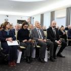  Podsumowanie 7. edycji Kongresu Zdrowie Polak&oacute;w. Fot. Tomasz Paczos, Kancelaria...