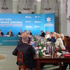 Prezydencki Szczyt Zdrowotny 2025 
