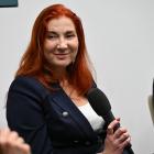 Małgorzata Grzegorczyk-Adamczyk