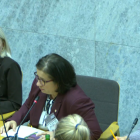  Monika Kaczmarek, prezes Polskeigo Stowarzyszenia Dabetyk&oacute;w 
